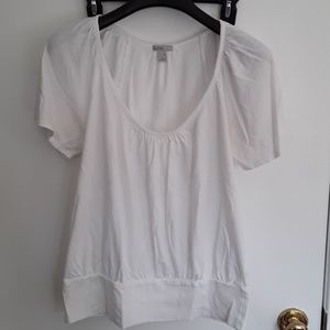 Dolman type top